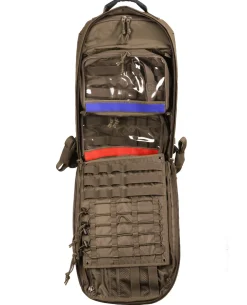 TT Medic Assault Pack MKII Coyote Brown
