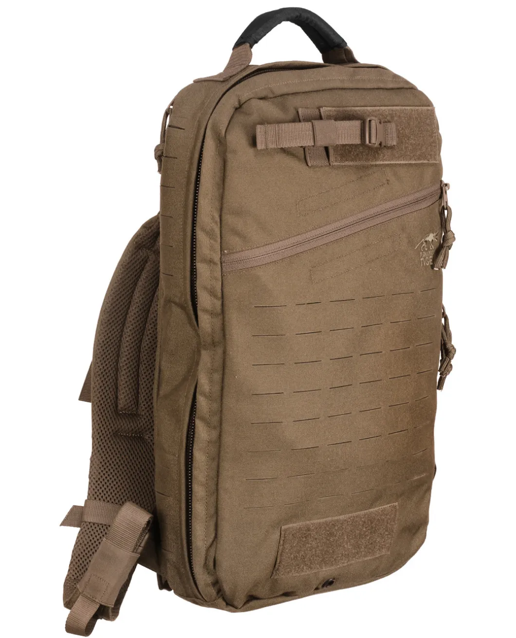 TT Medic Assault Pack MKII Coyote Brown
