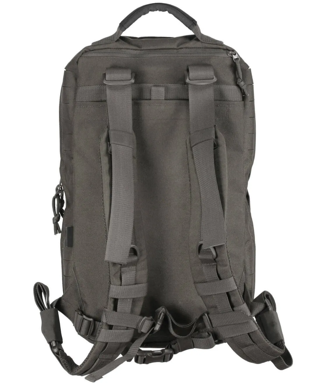 TT Medic Assault Pack MKII IRR Steingrau Oliv