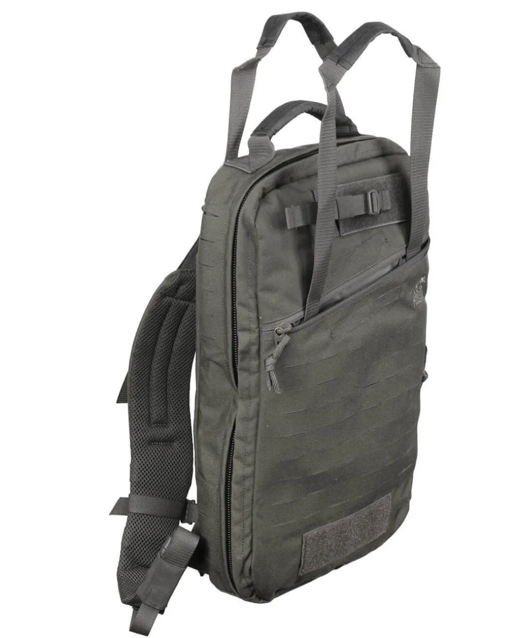 TT Medic Assault Pack MKII IRR Steingrau Oliv
