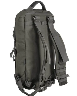 TT Medic Assault Pack MKII IRR Steingrau Oliv