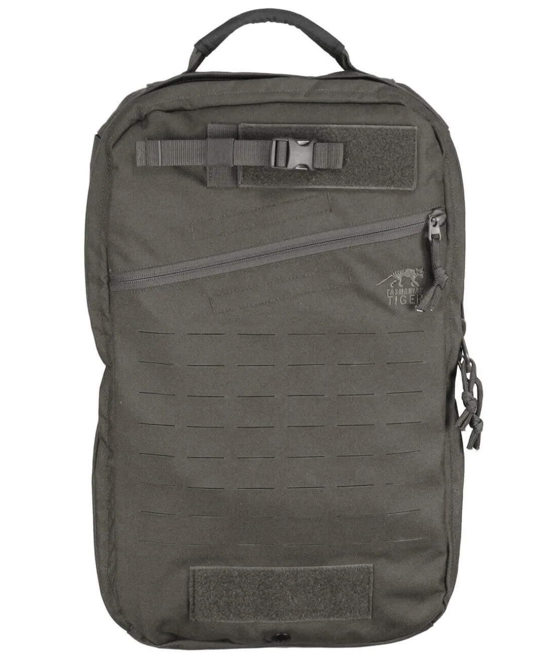 TT Medic Assault Pack MKII IRR Steingrau Oliv
