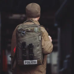 TT Medic Assault Pack MKII L Coyote Brown