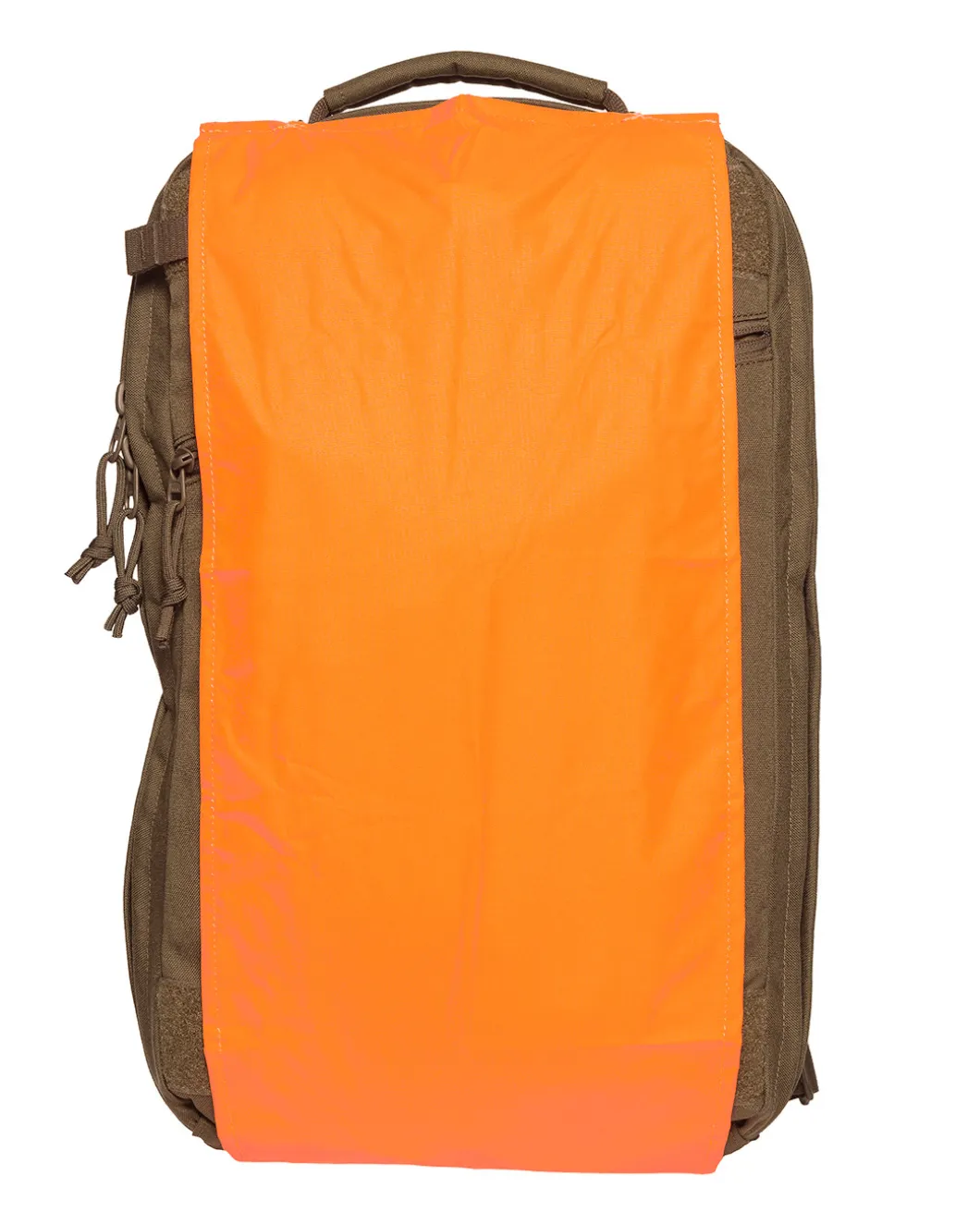 TT Medic Assault Pack MKII L Coyote Brown