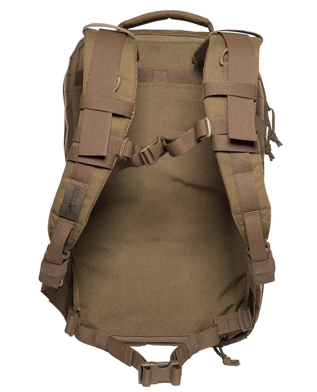 TT Medic Assault Pack MKII L Coyote Brown