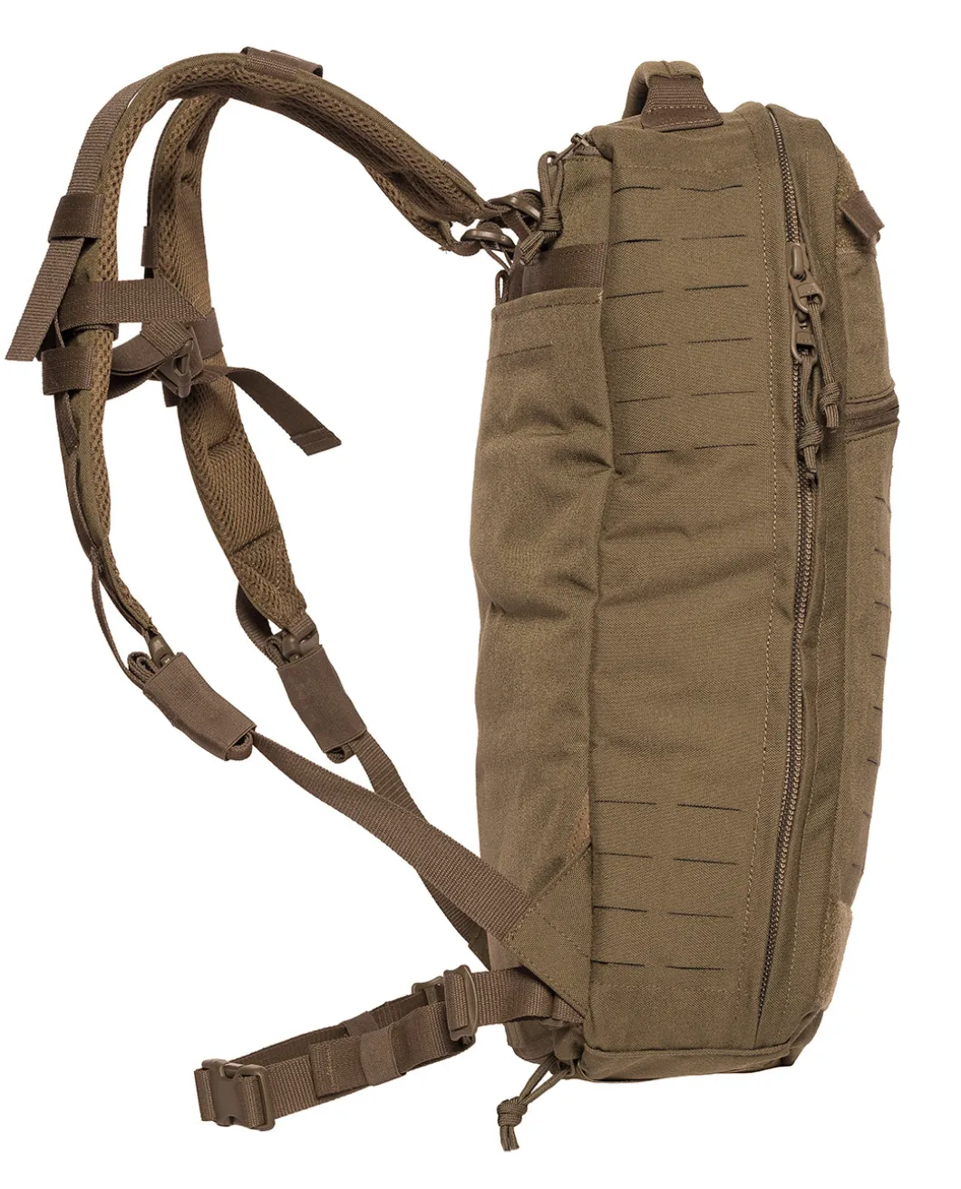 TT Medic Assault Pack MKII L Coyote Brown