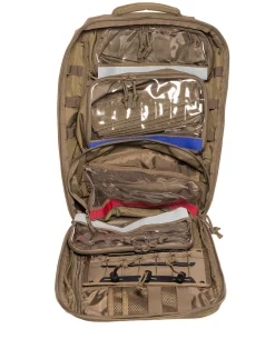 TT Medic Assault Pack MKII L Coyote Brown