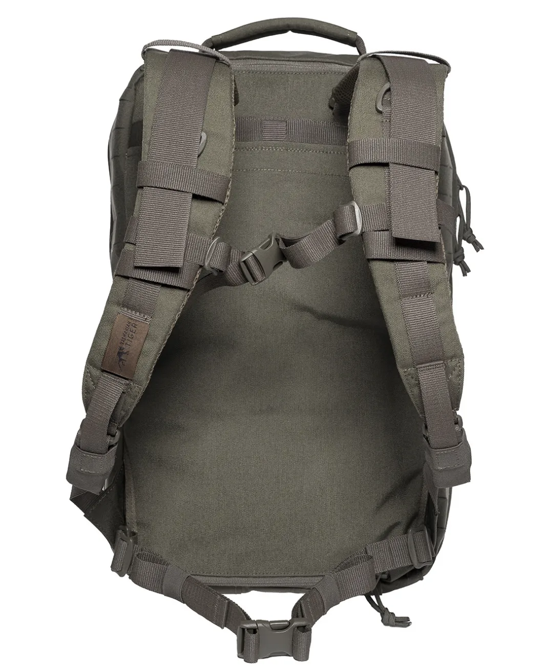 TT Medic Assault Pack MKII L IRR Steingrau Oliv