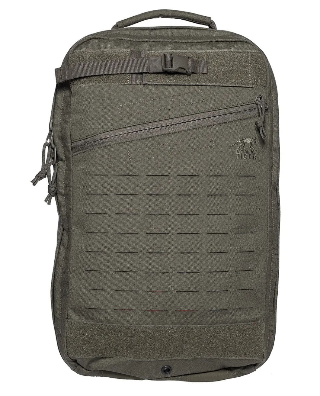 TT Medic Assault Pack MKII L IRR Steingrau Oliv