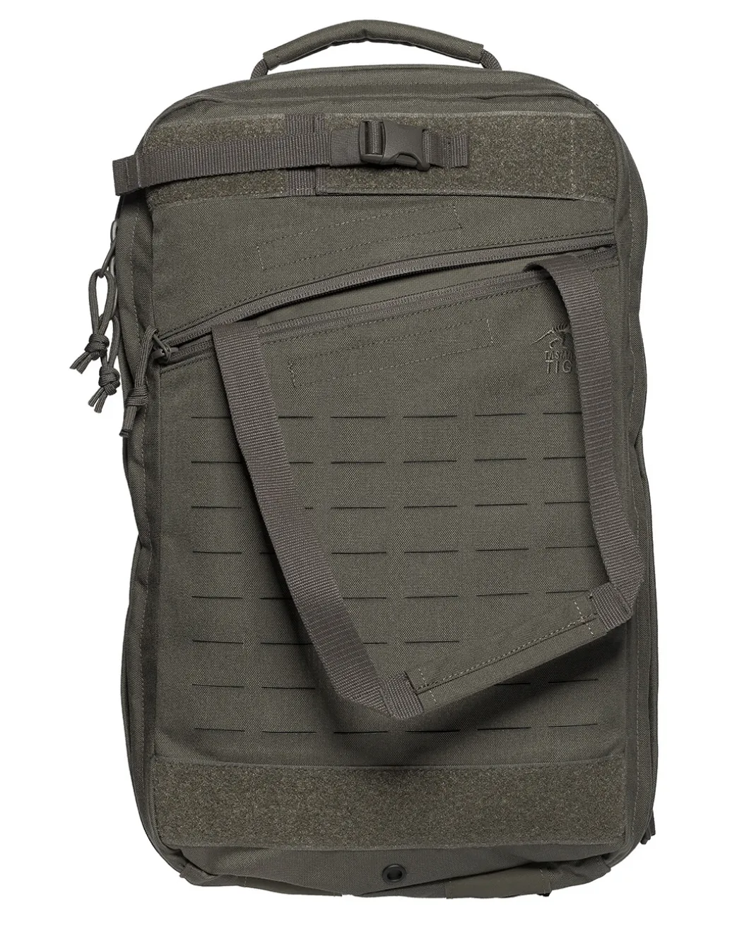 TT Medic Assault Pack MKII L IRR Steingrau Oliv