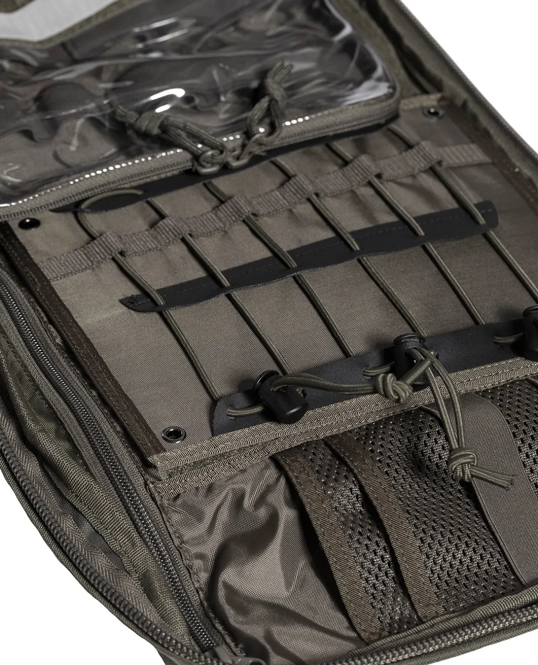 TT Medic Assault Pack MKII L IRR Steingrau Oliv