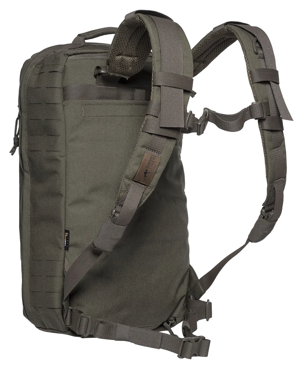 TT Medic Assault Pack MKII L IRR Steingrau Oliv