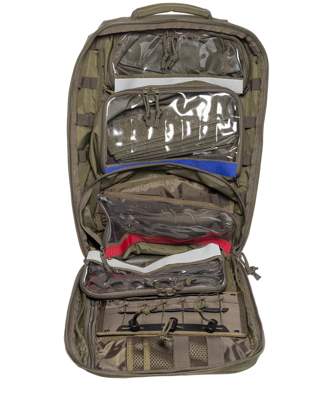 TT Medic Assault Pack MKII L Oliv