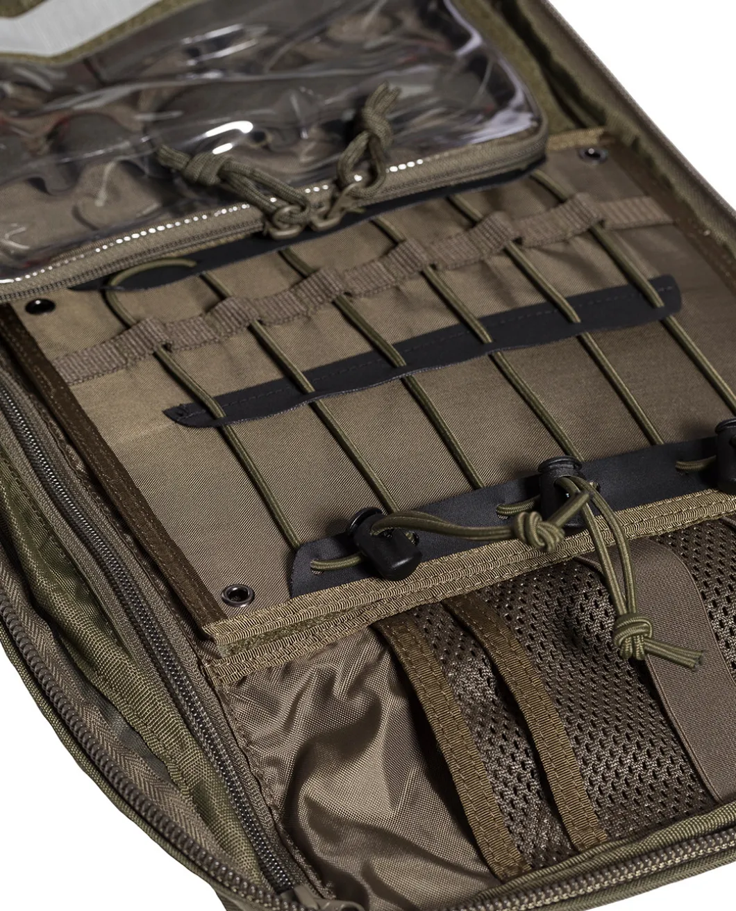 TT Medic Assault Pack MKII L Oliv