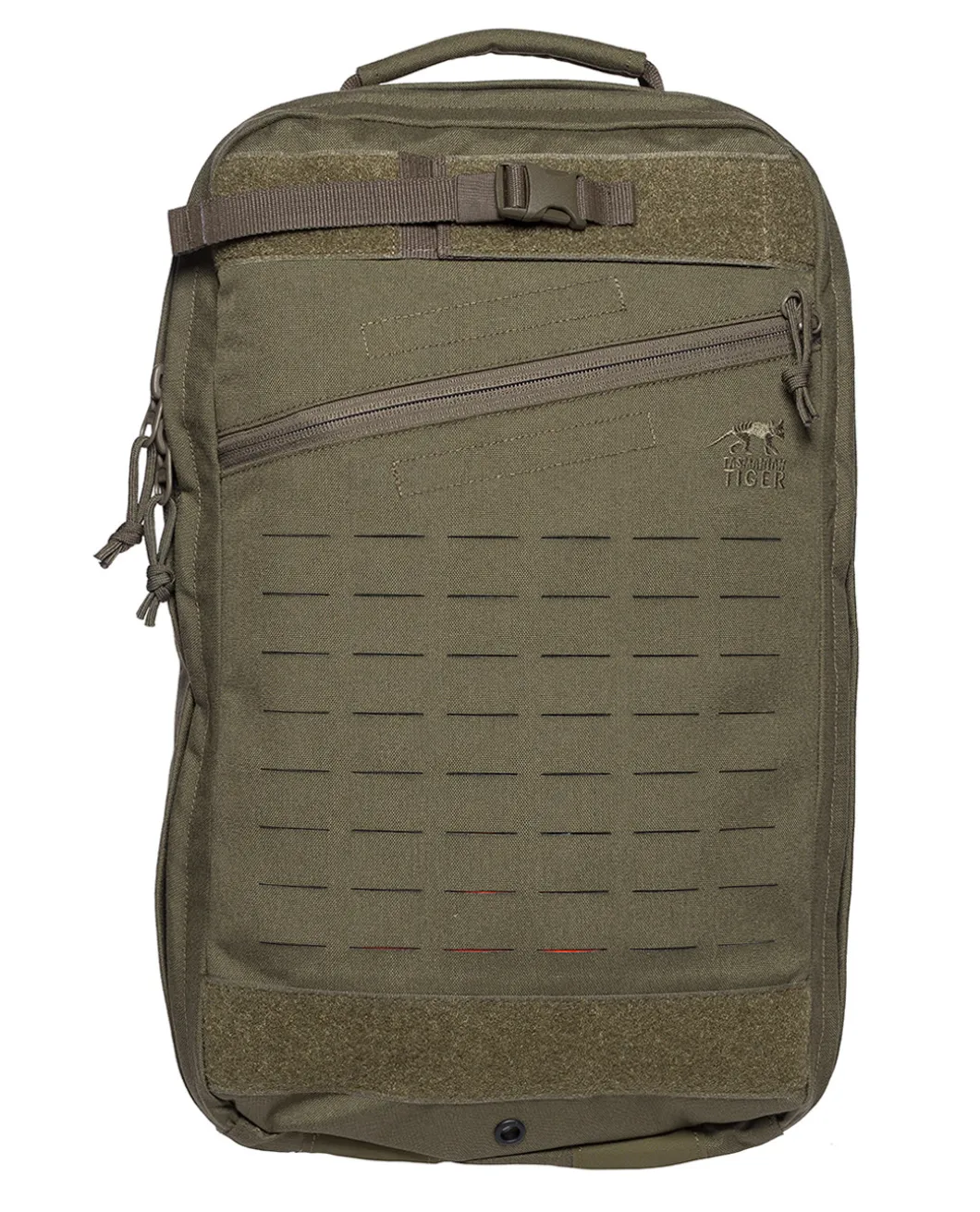 TT Medic Assault Pack MKII L Oliv