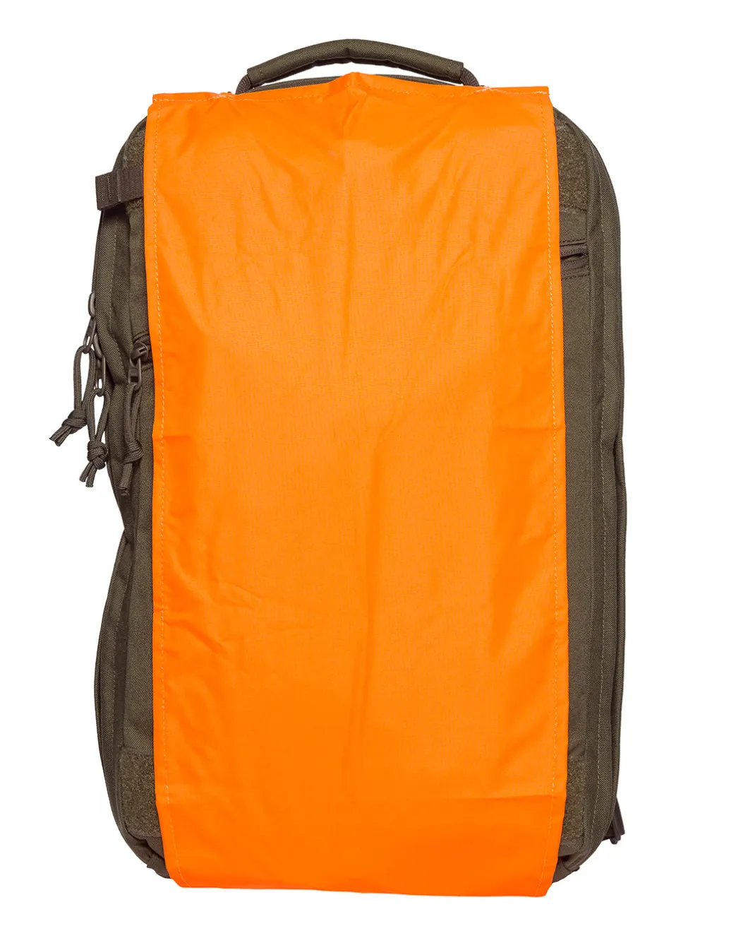 TT Medic Assault Pack MKII L Oliv