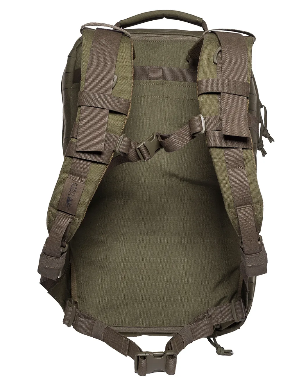 TT Medic Assault Pack MKII L Oliv