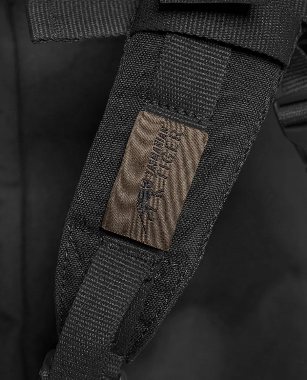 TT Medic Assault Pack MKII L Schwarz