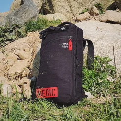 TT Medic Assault Pack MKII L Schwarz