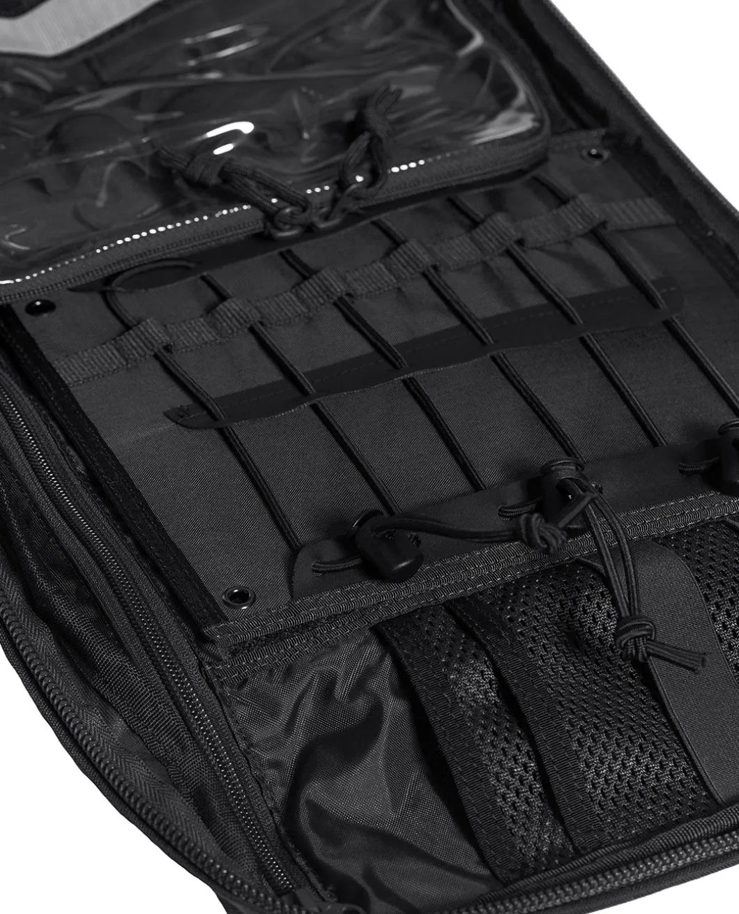 TT Medic Assault Pack MKII L Schwarz