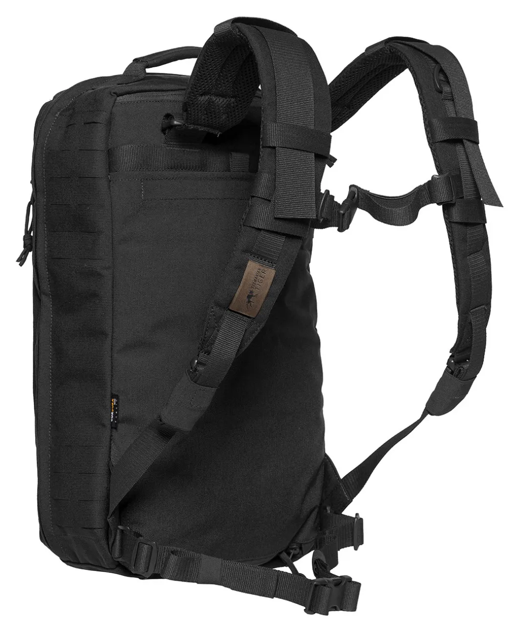 TT Medic Assault Pack MKII L Schwarz