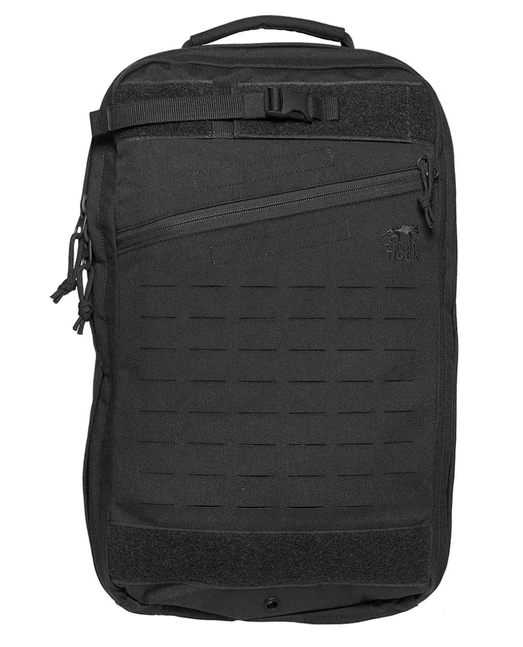 TT Medic Assault Pack MKII L Schwarz