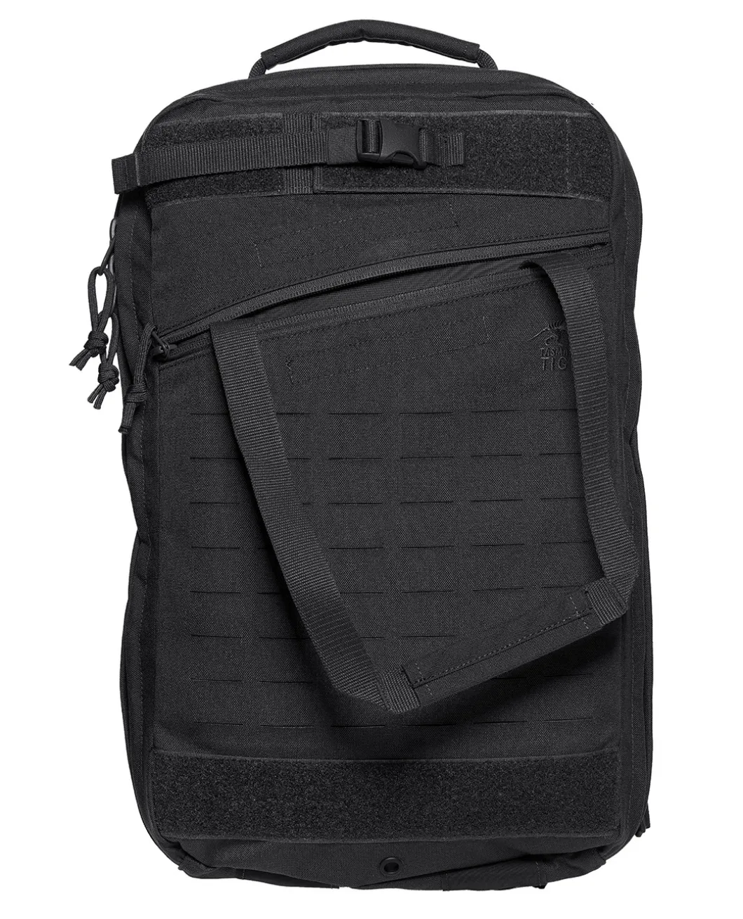 TT Medic Assault Pack MKII L Schwarz