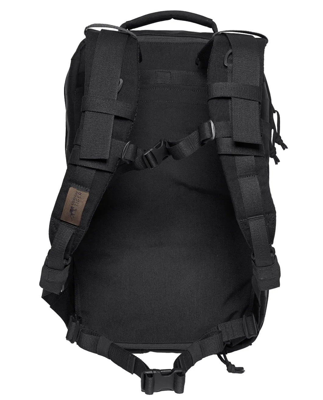 TT Medic Assault Pack MKII L Schwarz