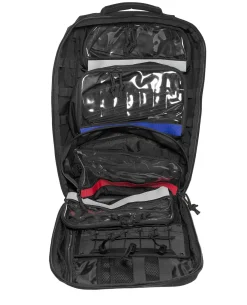 TT Medic Assault Pack MKII L Schwarz