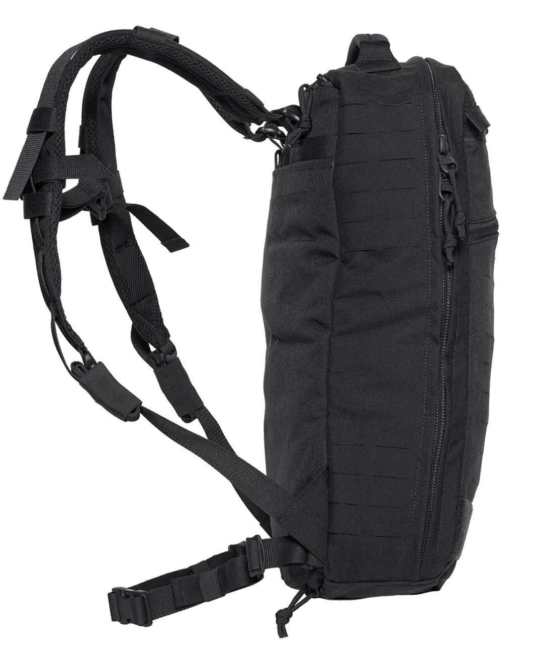 TT Medic Assault Pack MKII L Schwarz