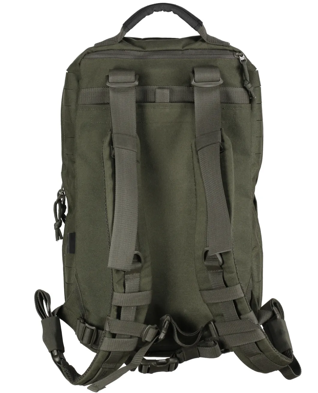 TT Medic Assault Pack MKII Oliv