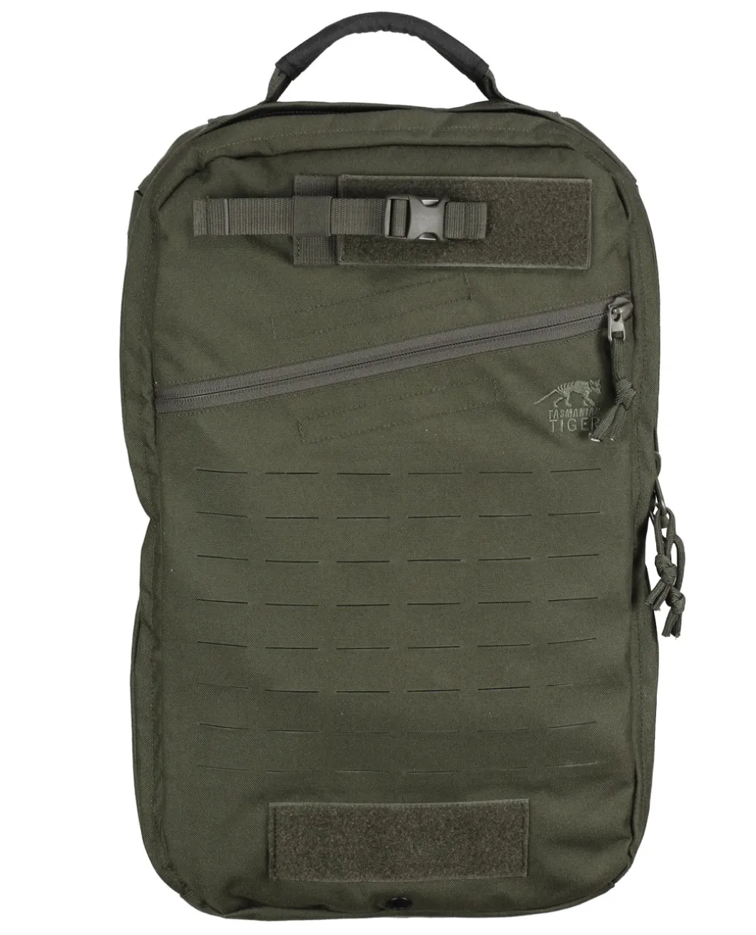 TT Medic Assault Pack MKII Oliv
