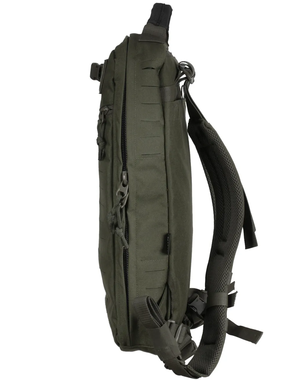 TT Medic Assault Pack MKII Oliv
