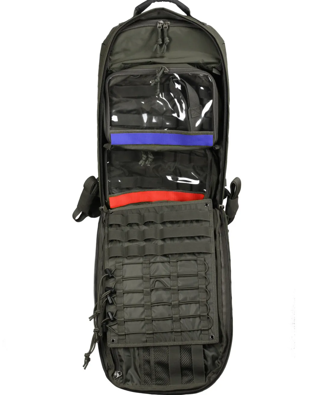 TT Medic Assault Pack MKII Oliv