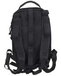 TT Medic Assault Pack MKII S Black Schwarz