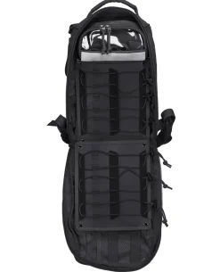 TT Medic Assault Pack MKII S Black Schwarz