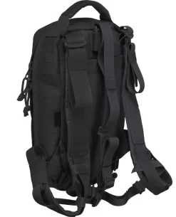TT Medic Assault Pack MKII S Black Schwarz