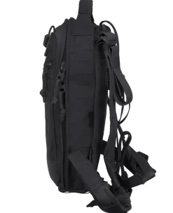 TT Medic Assault Pack MKII S Black Schwarz