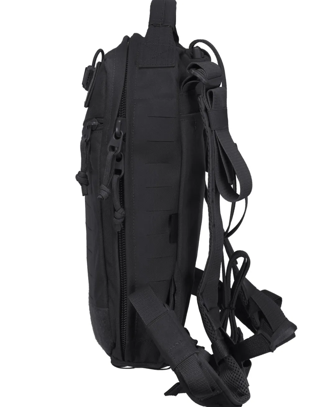 TT Medic Assault Pack MKII S Black Schwarz