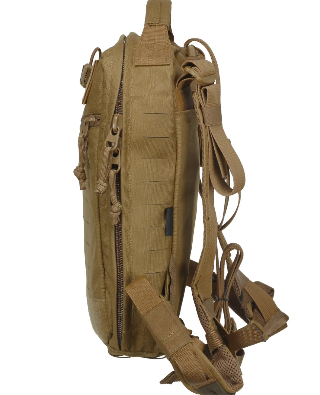 TT Medic Assault Pack MKII S Coyote Brown
