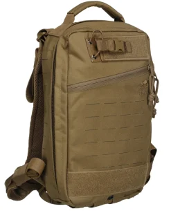 TT Medic Assault Pack MKII S Coyote Brown
