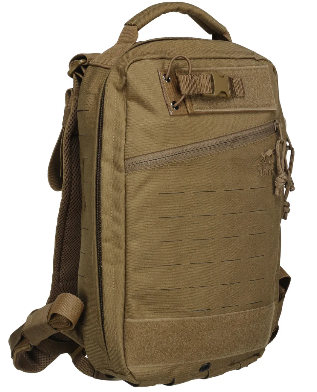 TT Medic Assault Pack MKII S Coyote Brown