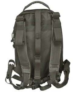 TT Medic Assault Pack MKII S IRR Steingrau Oliv
