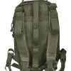 TT Medic Assault Pack MKII S Olive