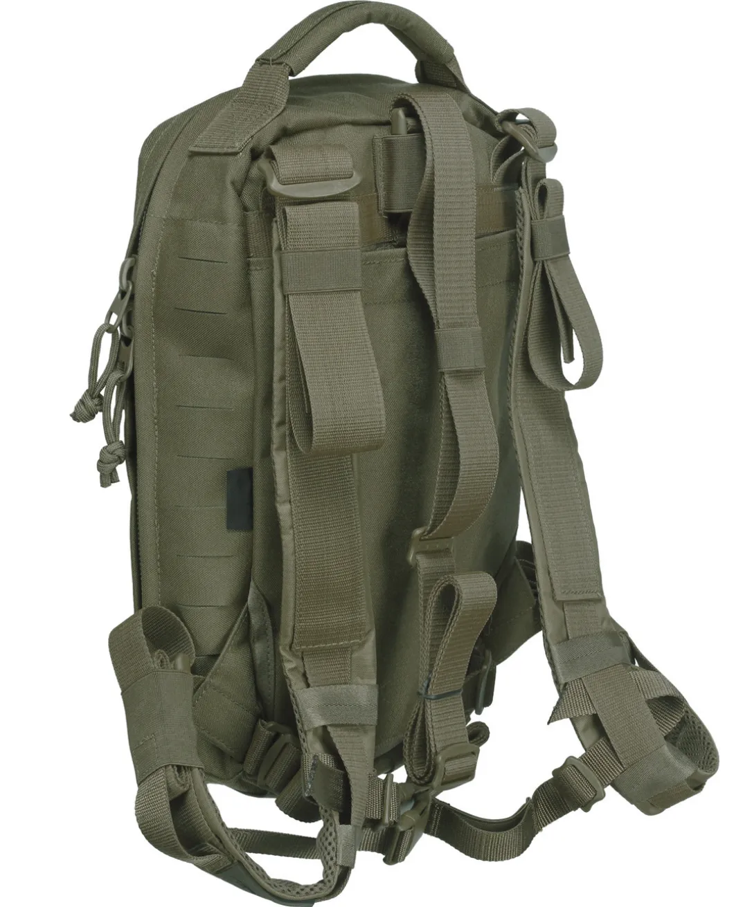 TT Medic Assault Pack MKII S Olive