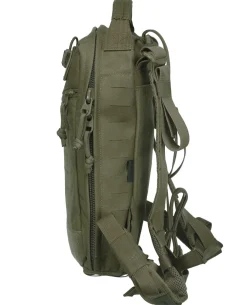 TT Medic Assault Pack MKII S Olive