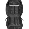 TT Medic Assault Pack S ZP Black Schwarz