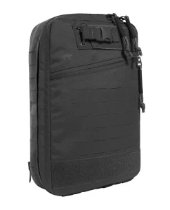 TT Medic Assault Pack S ZP Black Schwarz