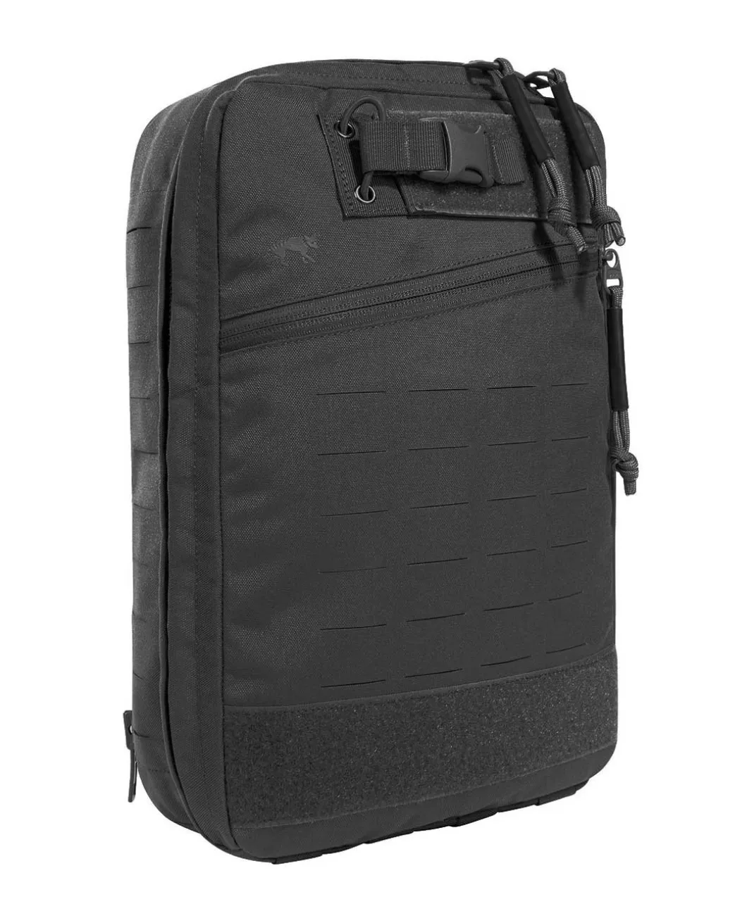 TT Medic Assault Pack S ZP Black Schwarz