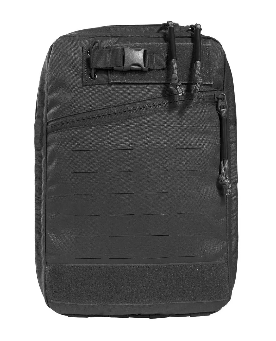 TT Medic Assault Pack S ZP Black Schwarz